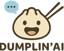 Dumplin AI Logo