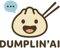 Dumplin AI Logo