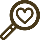 Social Save Icon